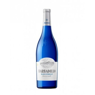 Vino Blanco Marco de Jerez Barbadillo Semidulce (75 cl.)
