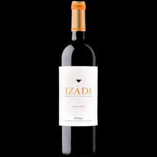Vino Tinto D.O. Rioja Izadi Crianza  (75 cl.)