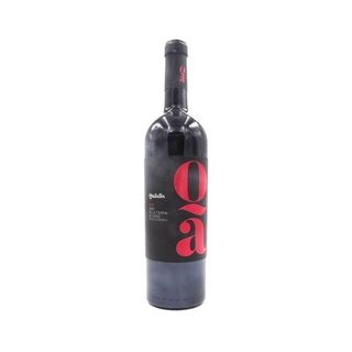 Vino Tinto D. O. Andalucía Quadis Crianza  (75 cl.)