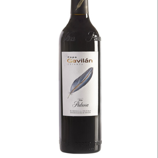 Vino Tinto D.O. Ribera Del Duero Cepa Gavilán Crianza  (75 cl.)