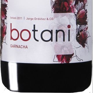 Vino Tinto D. O. Andalucía Botani Garnacha Crianza  (75 cl.)