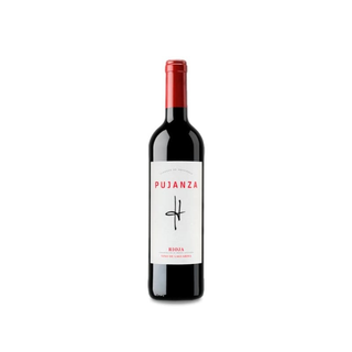 Vino Tinto D.O. Rioja Hado Crianza  (75 cl.)
