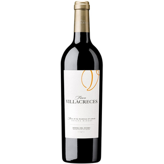 Vino Tinto D.O. Ribera Del Duero Finca Villacreces Crianza  (75 cl.)