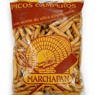 Pan Y Picos