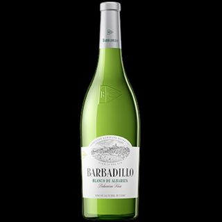 Vino Blanco Marco De Jerez Barbadillo Blanco (75 cl.)