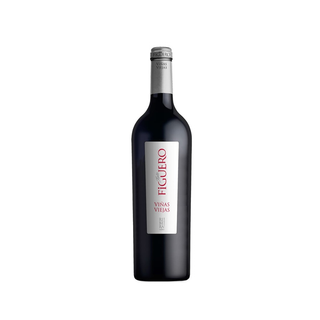 Vino Tinto D.O. Ribera Del Duero Figuero Viñas Viejas Autor (75cl.)