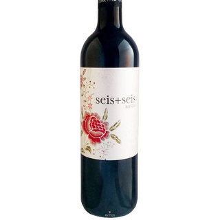 Vino Tinto D.O. Andalucía 6+6