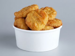 Nuggets pollo (5 unidades)