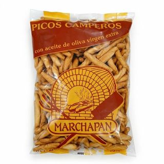Pan Y Picos
