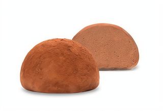 Mochi Chocolate