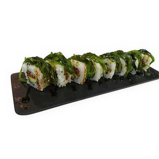 Wakame Roll (8 Pzs.)