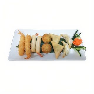 Maxi Tempura (10 Pzs.)