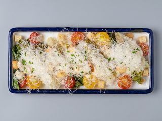 ENSALADA ROMANA