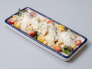 ROMANA SALAD