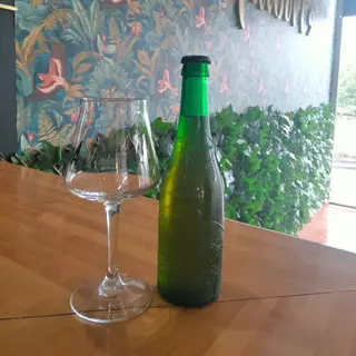 Cerveza Alhambra