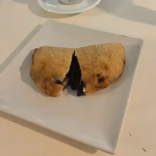 Empanada de Dominó
