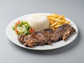 Churrasco