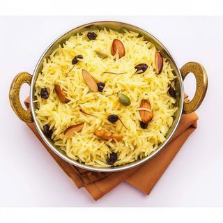 Kashmiri Rice