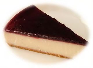 Tarta De Queso