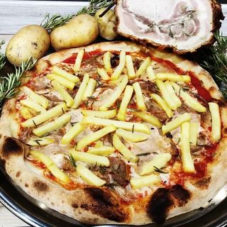 Porchetta XL
