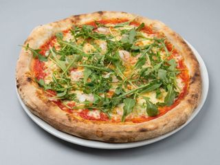 Pizza Nemo (L)