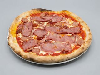 Pizza Suina (L)