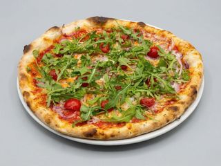 Pizza Romi (L)