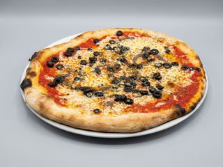 Pizza Romana (L)