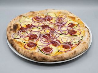 Pizza Rústica (L)