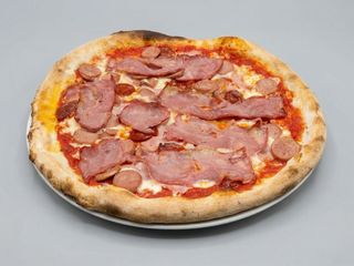 Pizza Suina (XL)
