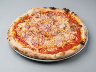 Pizza Pugliese (XL)