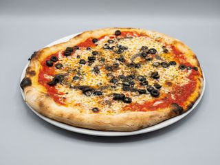 Pizza Romana (XL)