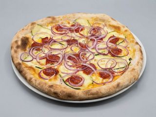 Pizza Rústica (XL)