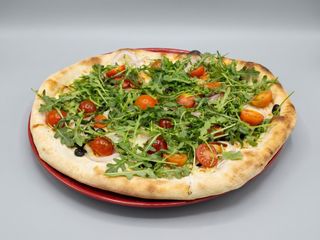 Pizza Griega (XL)