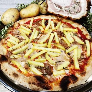 Porchetta L