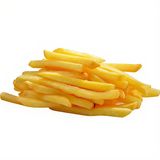 Patatas fritas (ración)