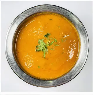 46. Lamb curry