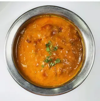 54. Lamb boti masala