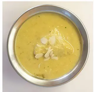 32. Chicken korma