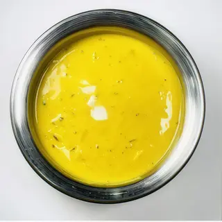 40. Mango chicken