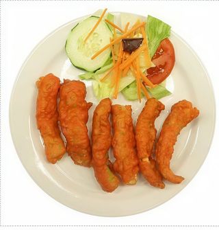 12. Macchi pakora
