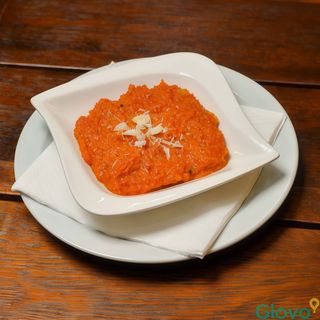 Gajar halwa