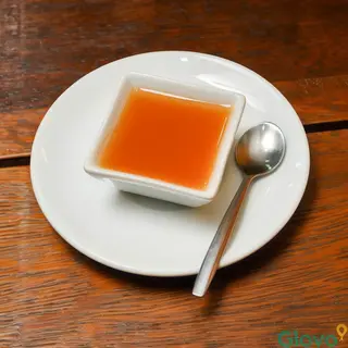 Salsa de mango