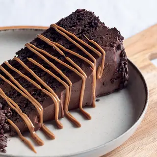 TARTA TRIPLE CHOCOLATE