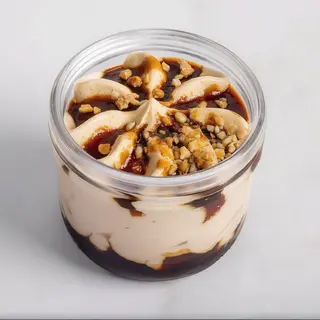 COPA TURRON