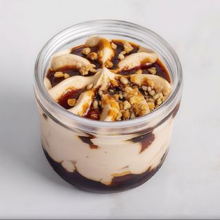 COPA TURRON