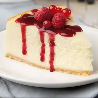 TARTA CHEESECAKE