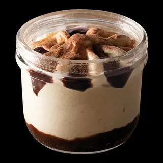 COPA TIRAMISU