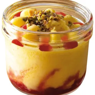COPA SORBETE DE MANGO