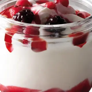 COPA FRUTAS DEL BOSQUE